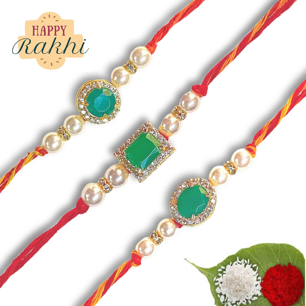 FESTIVAL RAKHI FOR BROTHER