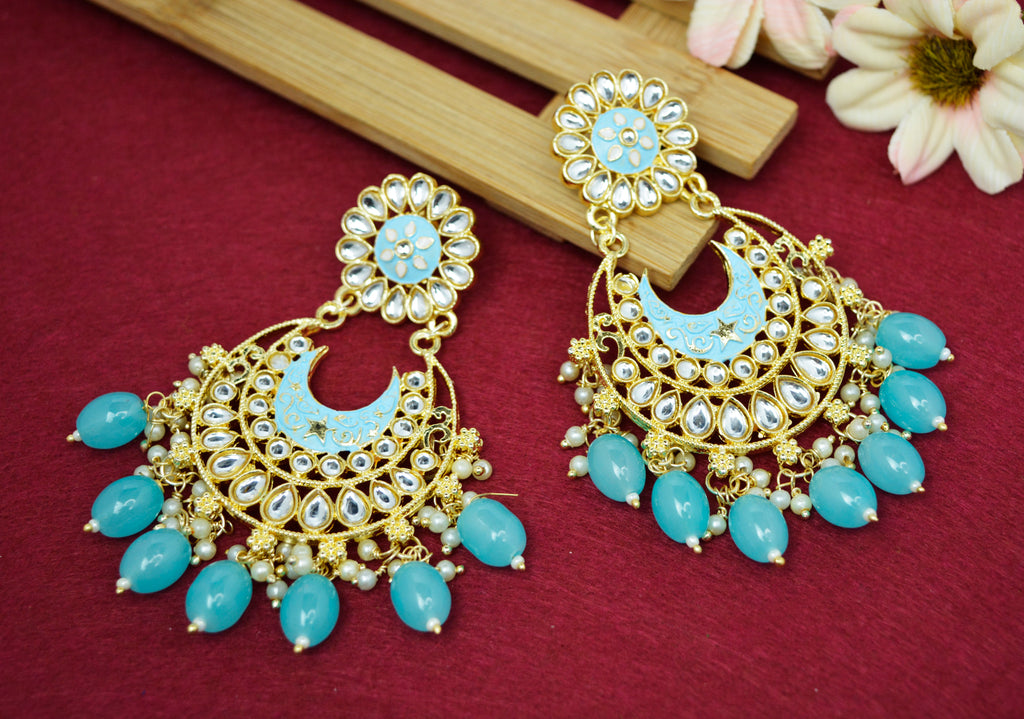 Thappa Kundan Jewelry, Indian Jewelry, Pakistani Jewelry, Fashion Jewelry Kundan  Earrings, Indian Earrings, Drop Earrings, - Etsy | Kundan jewellery,  Pakistani jewelry, Indian jewelry