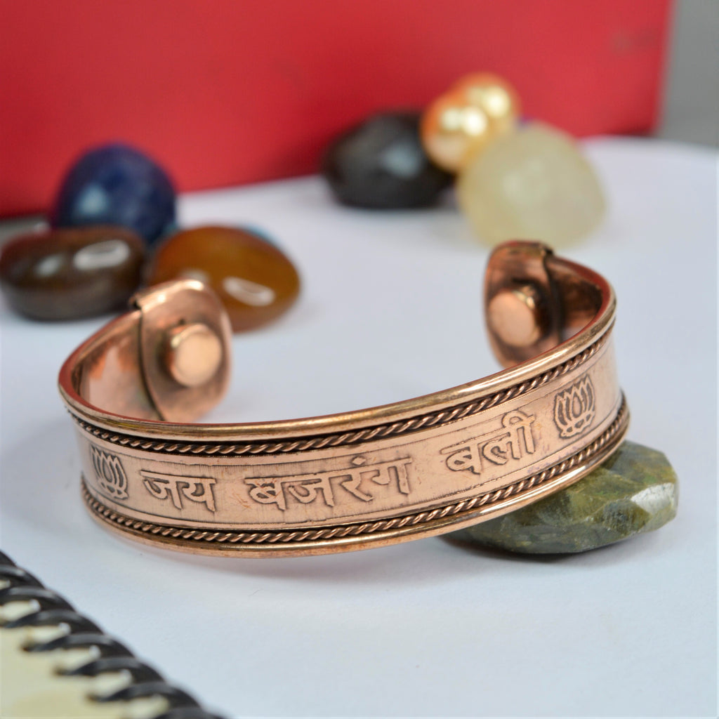 Recycling Copper Making a Copper Bracelet in 20 Minutes  YouTube